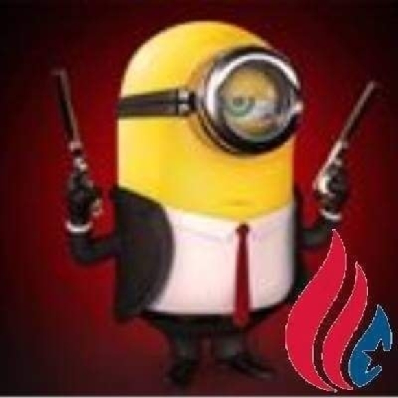 Meet your Posher, Thomas - Picture 1 of 1